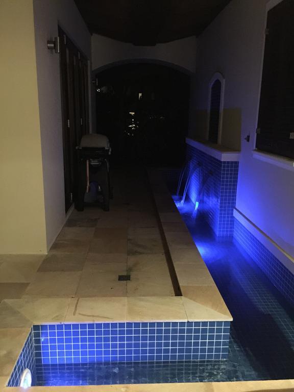 Private Sea View Villa Eden Island Oda fotoğraf